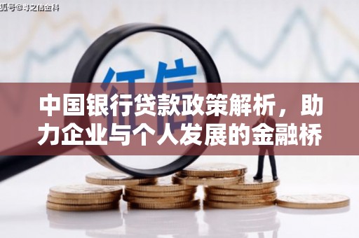 洪雅中国银行贷款政策解析，助力企业与个人发展的金融桥梁