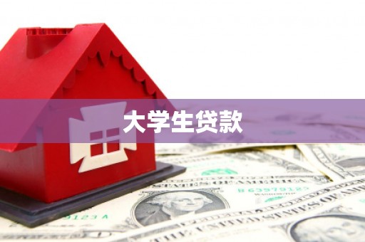 洪雅大学生贷款