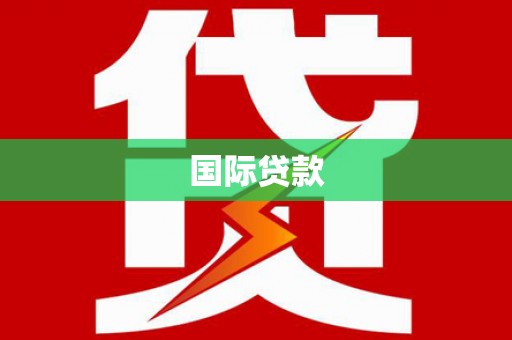 洪雅国际贷款