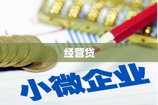 洪雅经营贷