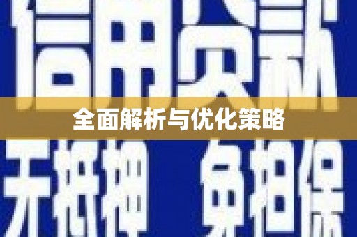 洪雅全面解析与优化策略