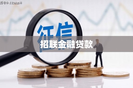 洪雅招联金融贷款