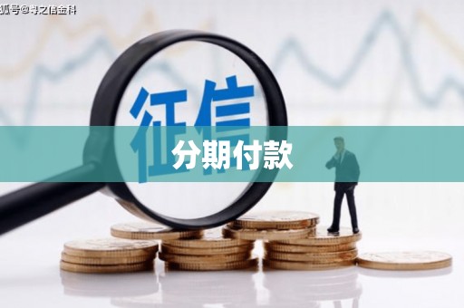 洪雅分期付款