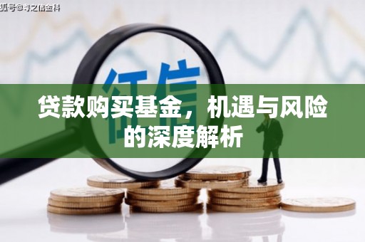 洪雅贷款购买基金，机遇与风险的深度解析