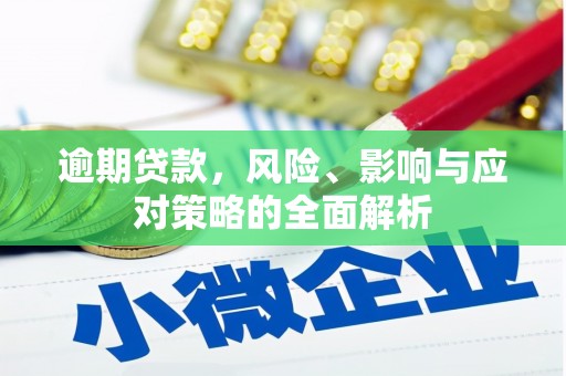 洪雅逾期贷款，风险、影响与应对策略的全面解析