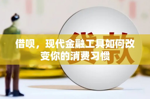 洪雅借呗，现代金融工具如何改变你的消费习惯