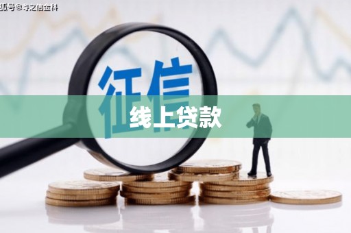 洪雅线上贷款