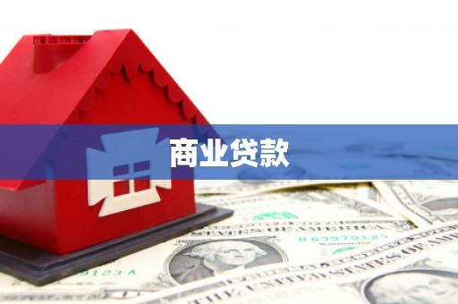 洪雅商业贷款