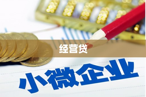 洪雅经营贷