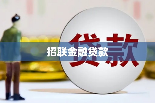洪雅招联金融贷款