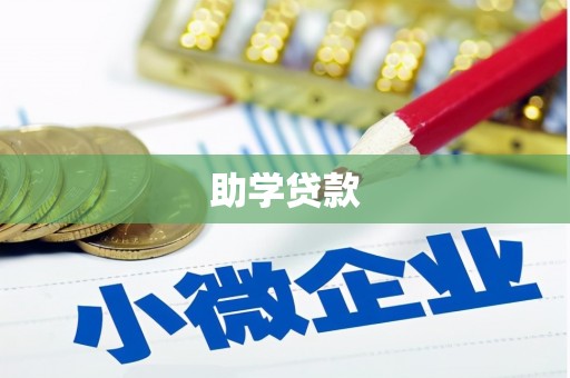 洪雅助学贷款