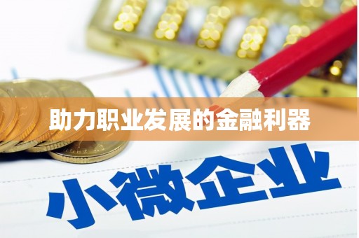洪雅助力职业发展的金融利器