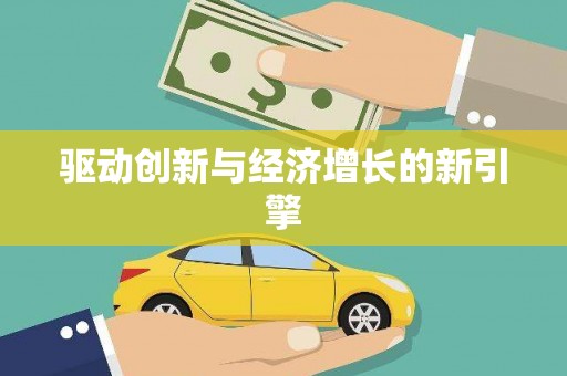 洪雅驱动创新与经济增长的新引擎