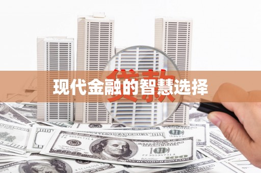 洪雅现代金融的智慧选择