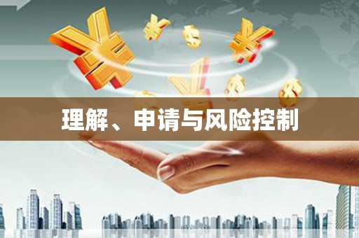 洪雅理解、申请与风险控制