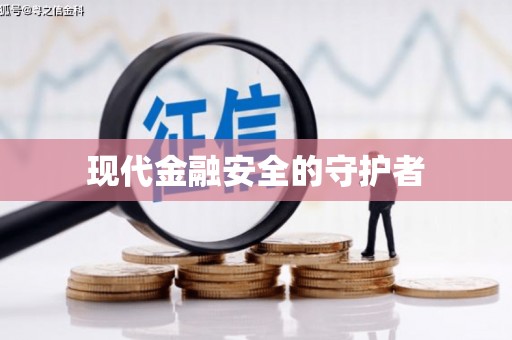 洪雅现代金融安全的守护者