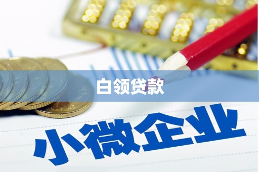 洪雅白领贷款