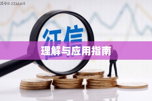 洪雅理解与应用指南