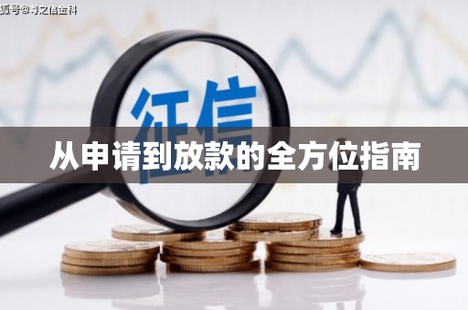 洪雅从申请到放款的全方位指南