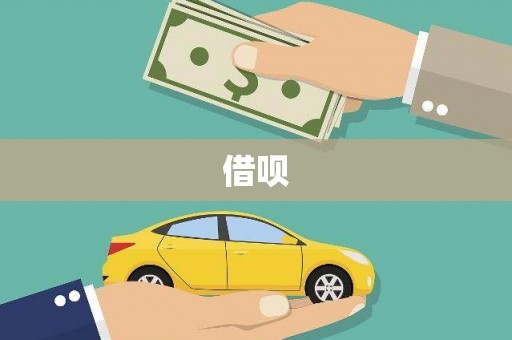 洪雅借呗