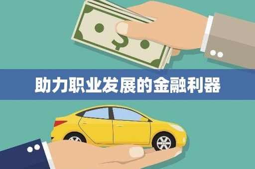 洪雅助力职业发展的金融利器