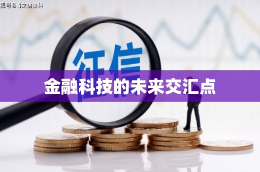 洪雅金融科技的未来交汇点