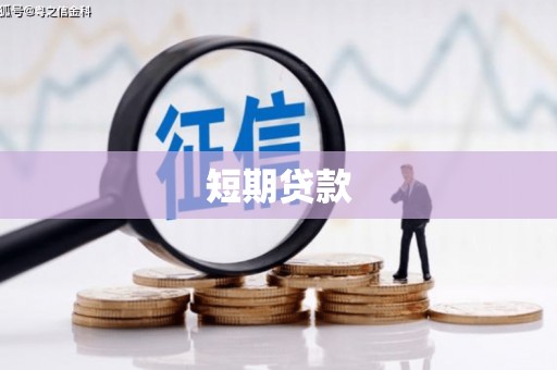 洪雅短期贷款
