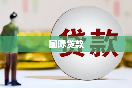 洪雅国际贷款